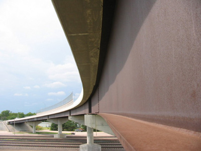 H Avenue Viaduct