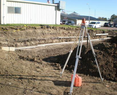 Construction Survey