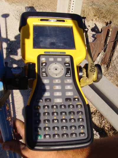 Surveying Equipment