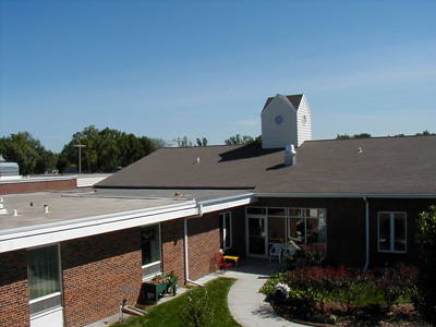 Care Facility Design