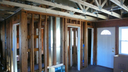 Inside Residential Design and Construction