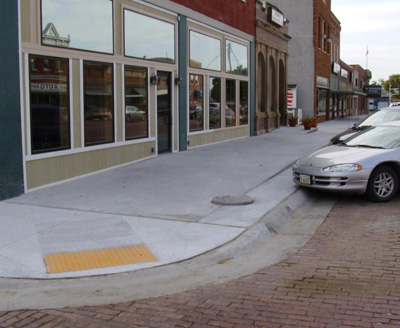 Downtown Revitalization Project