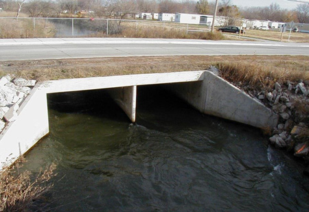 Box Culvert