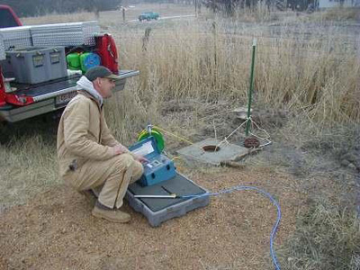 Environmental Testing